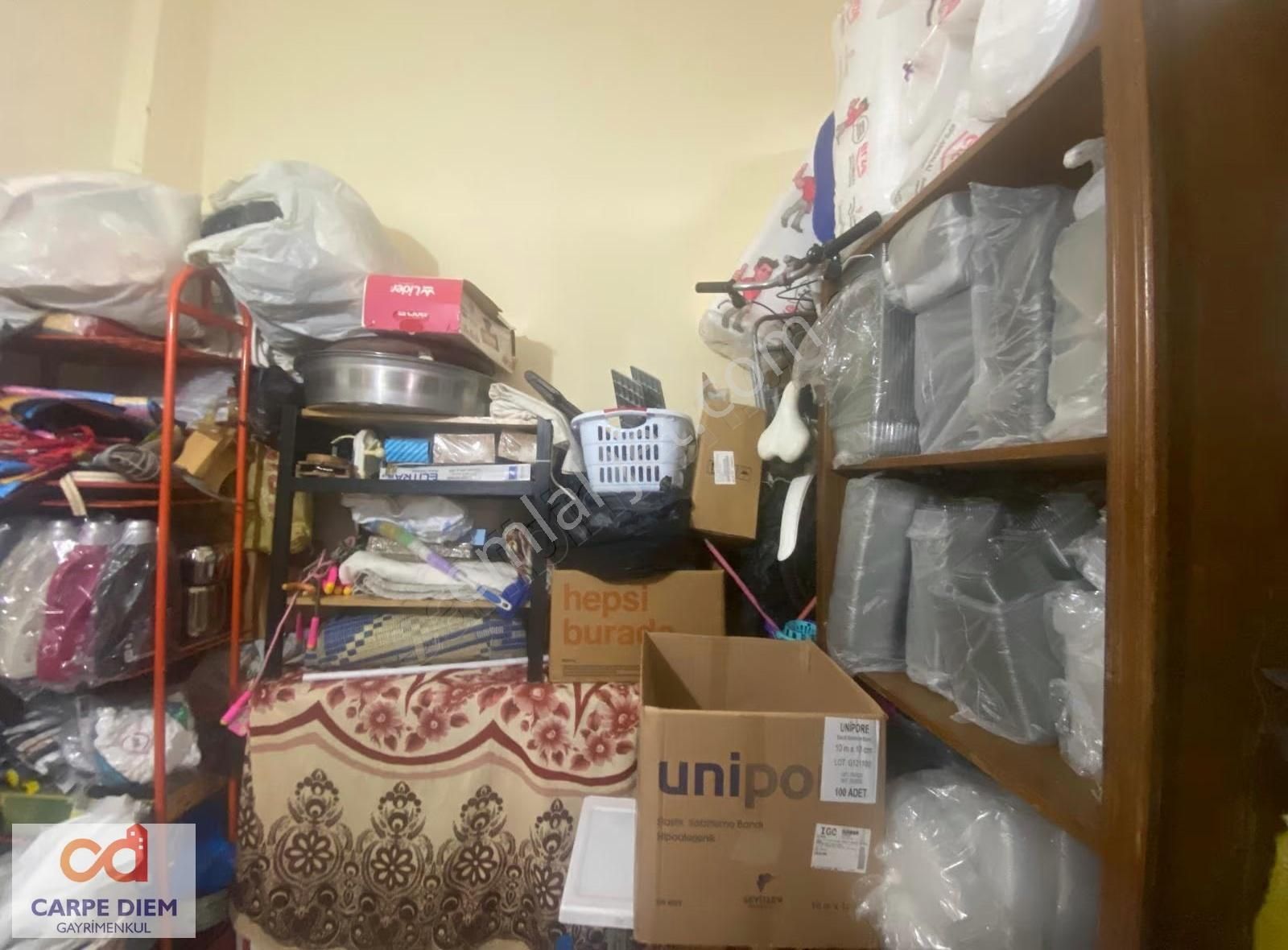 Zeytinalanı Merkezde Devren Kiralık Züccaciye Dükkanı - Görsel 8