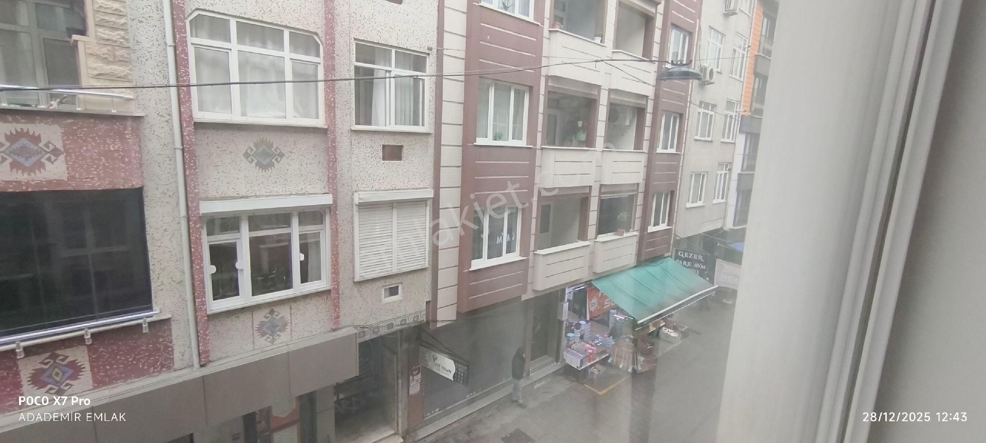 Satılık 2+1 Kat.2 Nine Hatun Mh Esenler Dörtyol Meydanı Ziraat Bank Yakını - Görsel 13