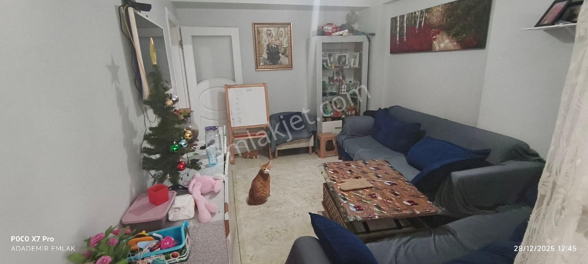 Satılık 2+1 Kat.2 Nine Hatun Mh Esenler Dörtyol Meydanı Ziraat Bank Yakını - Görsel 17