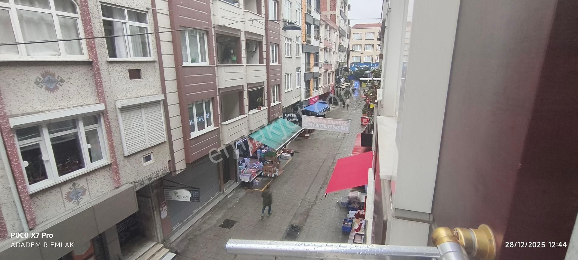 Satılık 2+1 Kat.2 Nine Hatun Mh Esenler Dörtyol Meydanı Ziraat Bank Yakını - Görsel 18