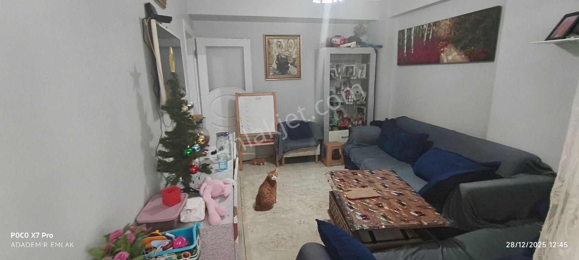 Satılık 2+1 Kat.2 Nine Hatun Mh Esenler Dörtyol Meydanı Ziraat Bank Yakını - Görsel 21