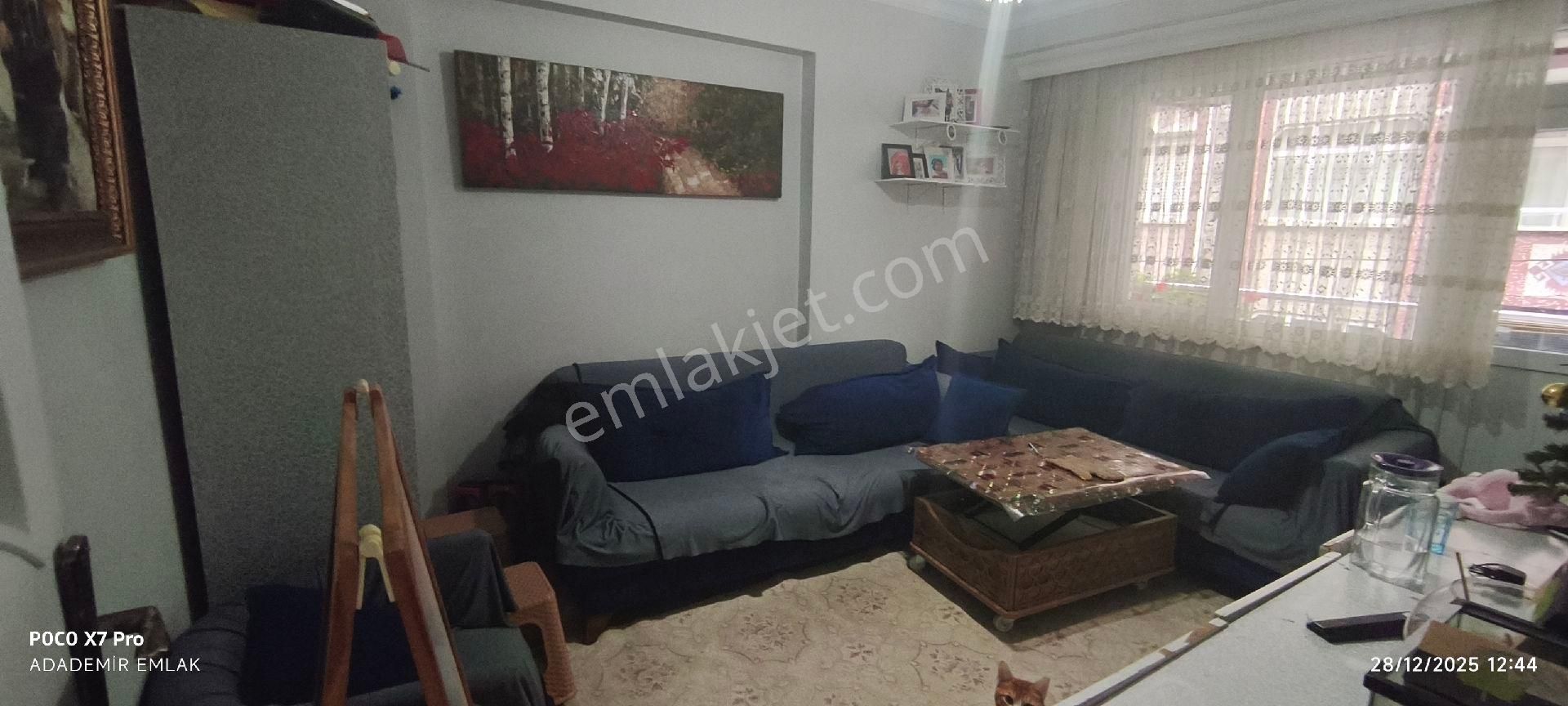 Satılık 2+1 Kat.2 Nine Hatun Mh Esenler Dörtyol Meydanı Ziraat Bank Yakını - Görsel 15