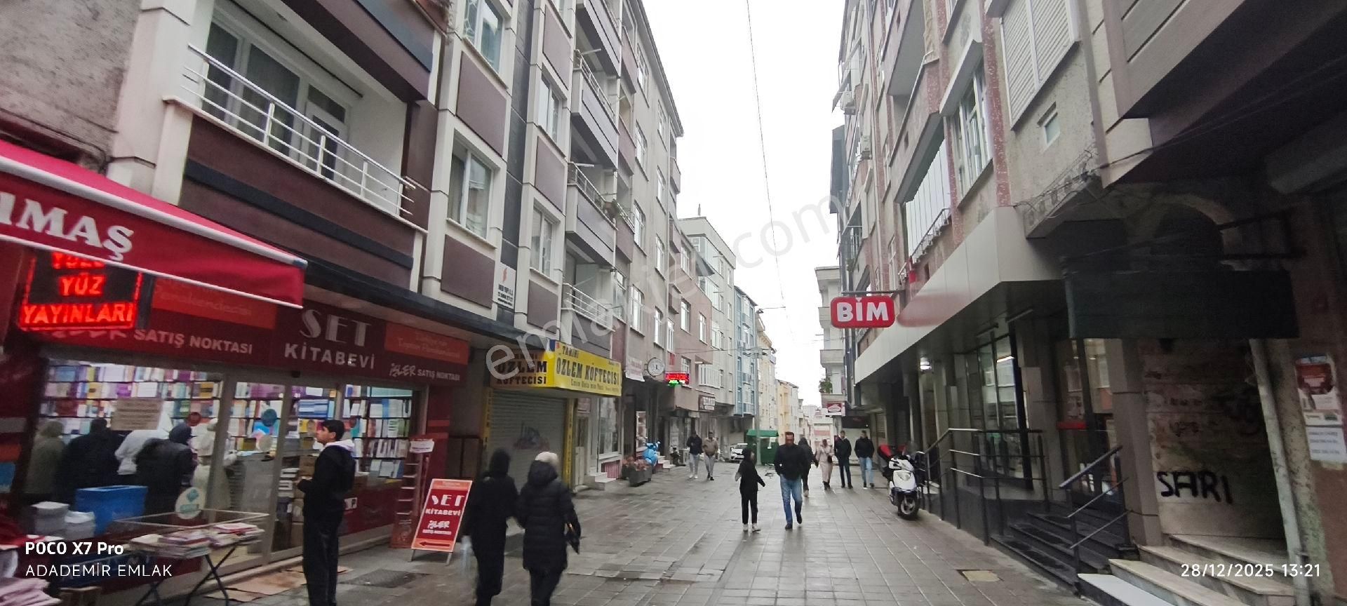 Satılık 2+1 Kat.2 Nine Hatun Mh Esenler Dörtyol Meydanı Ziraat Bank Yakını - Görsel 22