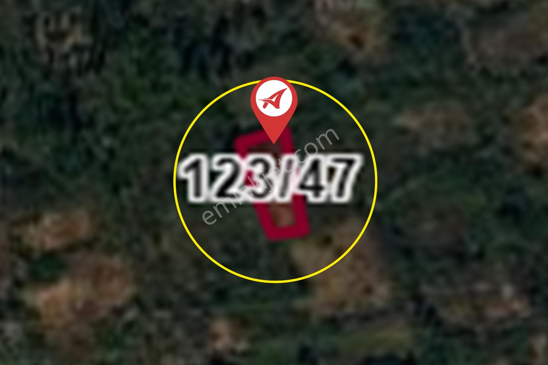 Konya Akgören Kayasu Satılık 224m2 Bahçe - Görsel 3
