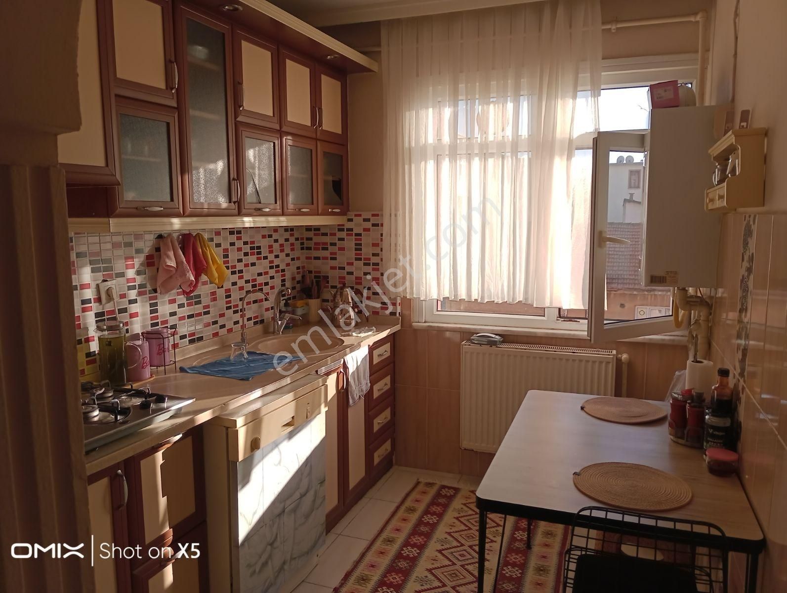 Pendik Çamçeşme Mahallesi'nde Satılık 70 M2 Kombili 2+1 Daire - Görsel 8