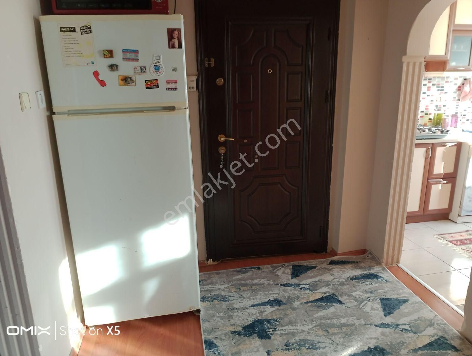 Pendik Çamçeşme Mahallesi'nde Satılık 70 M2 Kombili 2+1 Daire - Görsel 19