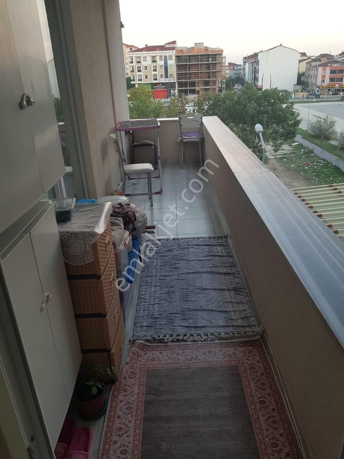 Tekirdağ Kapaklı’da Yatırımlık Ve Oturumluk Lüks Daire 2+1 - Görsel 8
