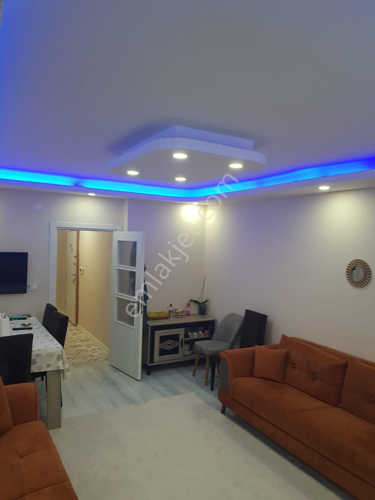 Tekirdağ Kapaklı’da Yatırımlık Ve Oturumluk Lüks Daire 2+1 - Görsel 2