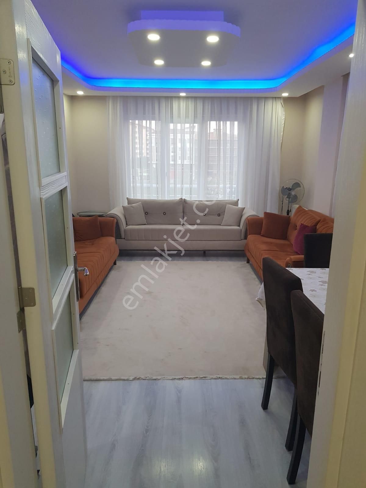 Tekirdağ Kapaklı’da Yatırımlık Ve Oturumluk Lüks Daire 2+1 - Görsel 4