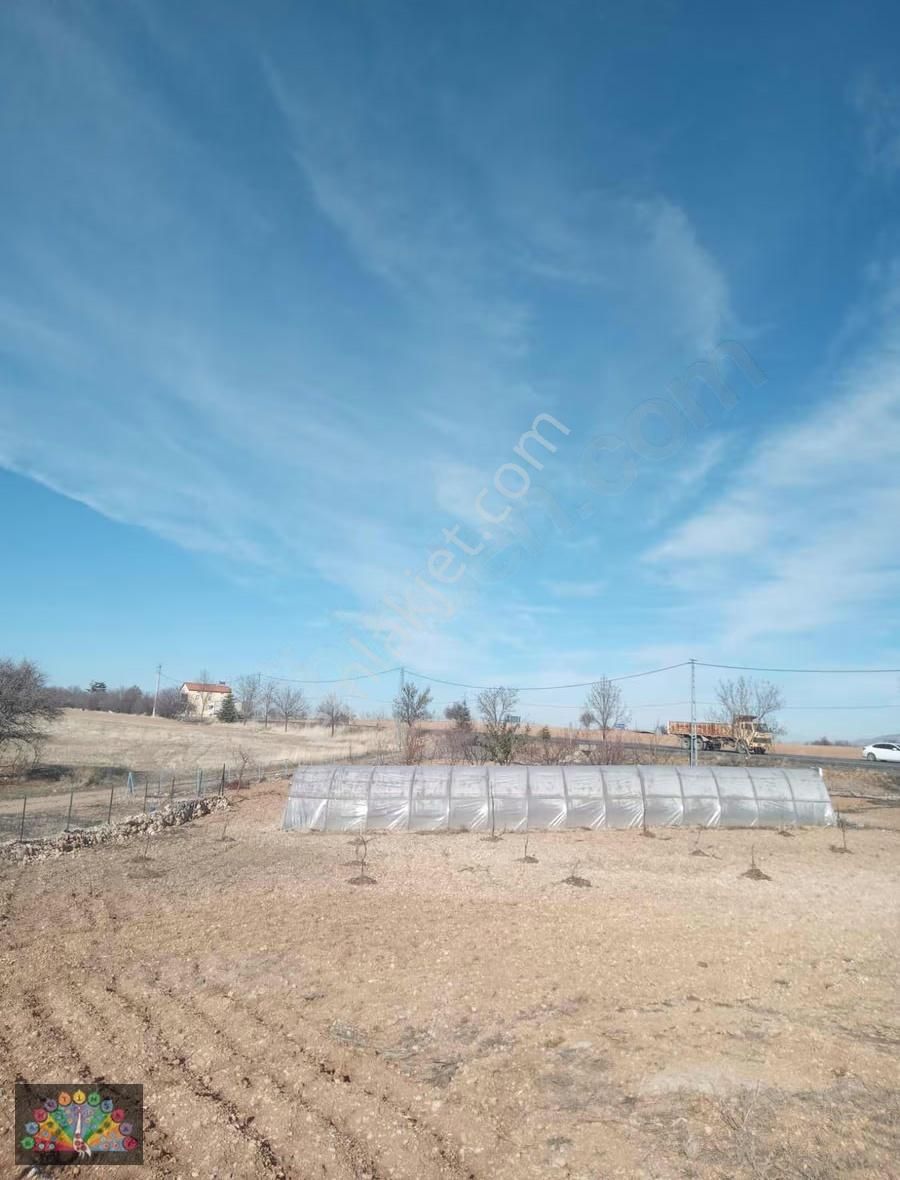 Beyşehir Gökçimen Mh. Satılık Müstakil Ev - Görsel 11