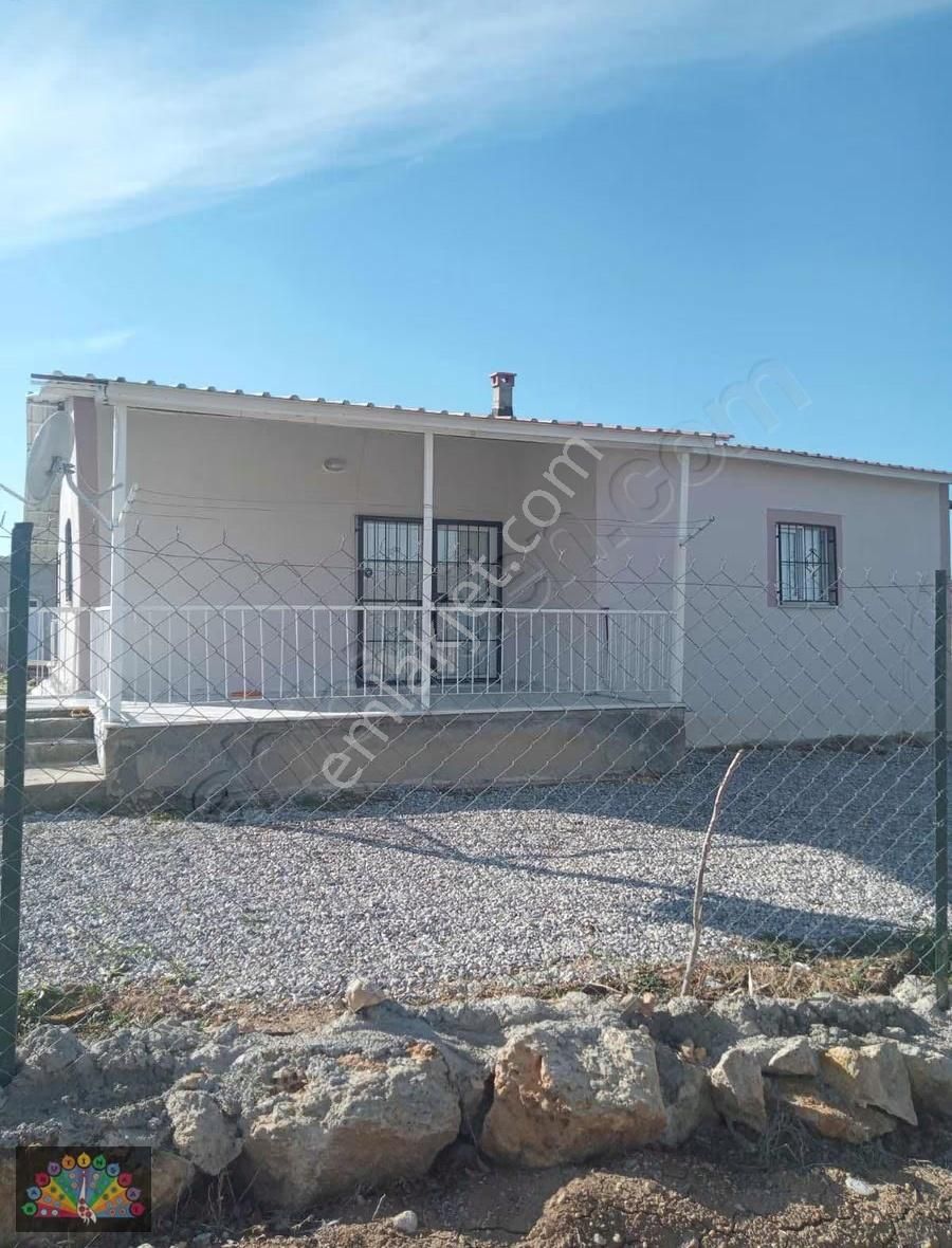 Beyşehir Gökçimen Mh. Satılık Müstakil Ev - Görsel 4