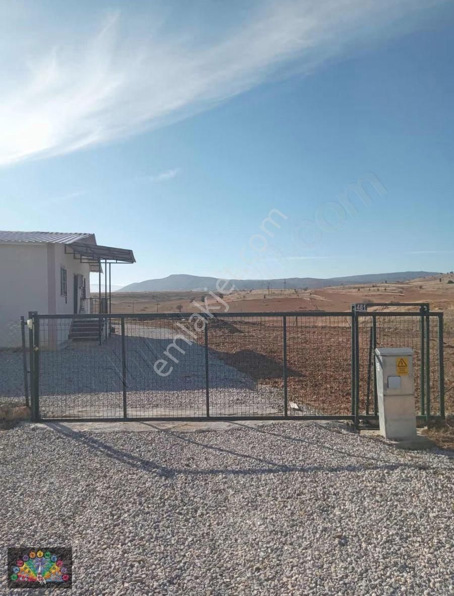 Beyşehir Gökçimen Mh. Satılık Müstakil Ev - Görsel 6