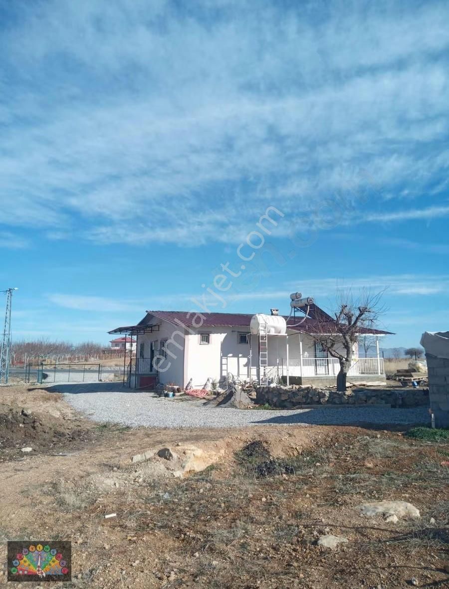 Beyşehir Gökçimen Mh. Satılık Müstakil Ev - Görsel 2