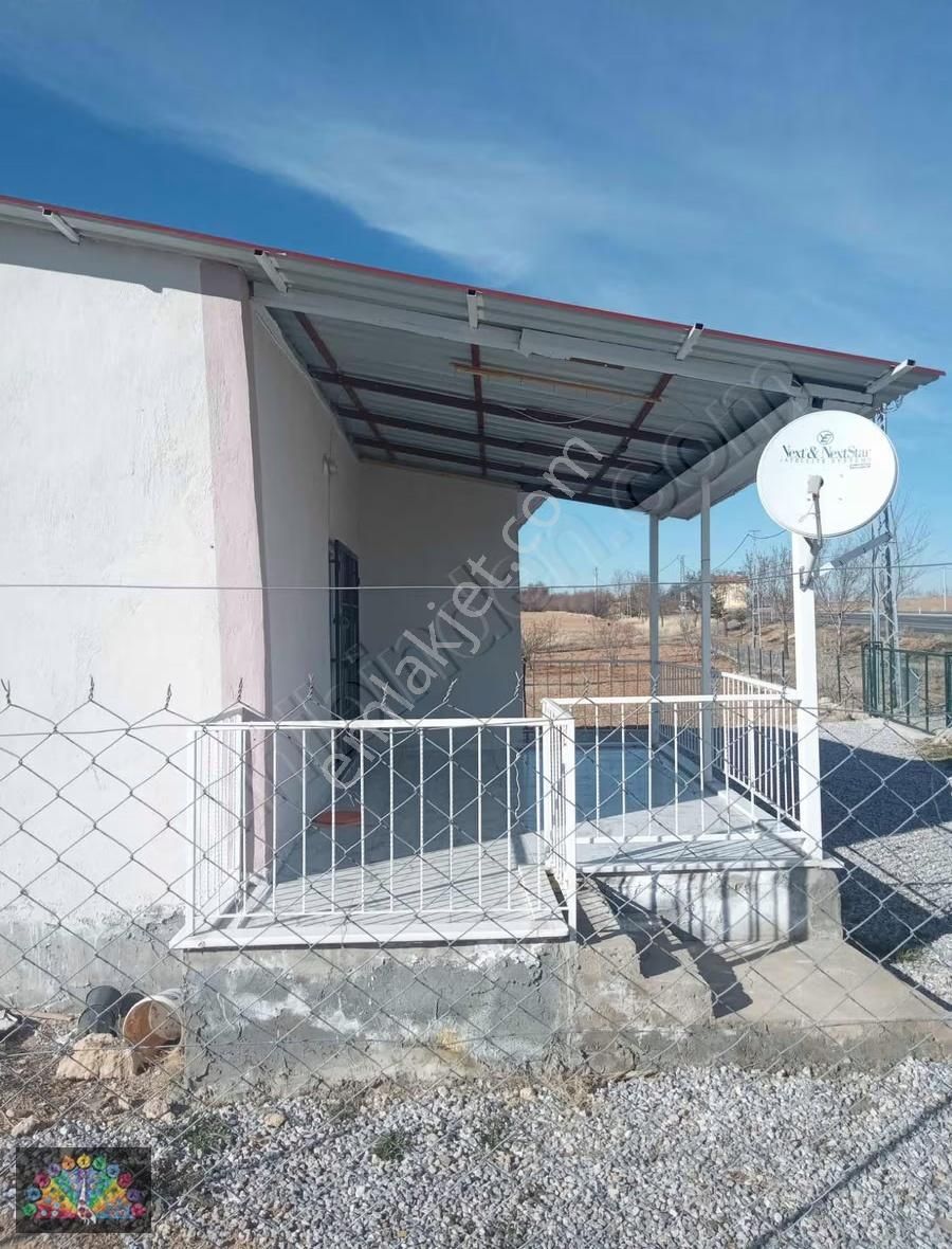 Beyşehir Gökçimen Mh. Satılık Müstakil Ev - Görsel 3