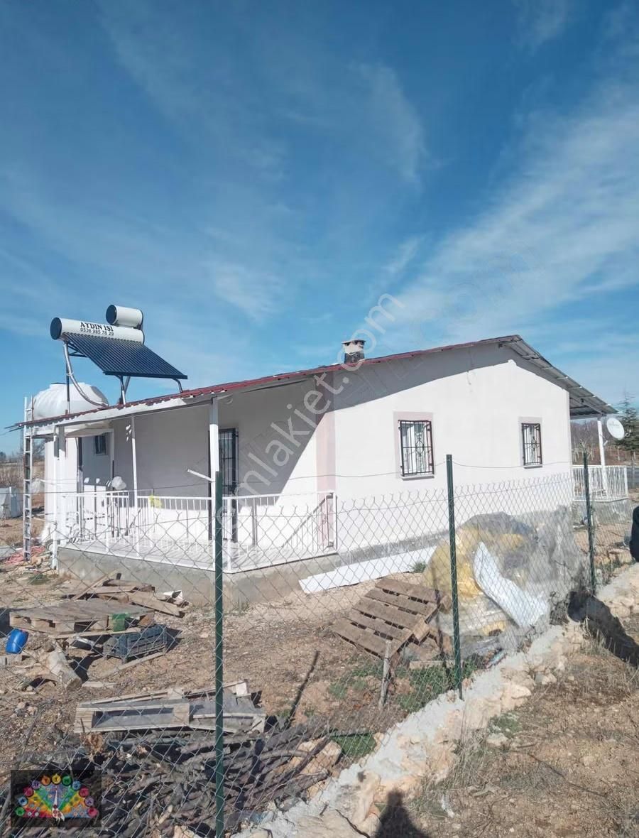 Beyşehir Gökçimen Mh. Satılık Müstakil Ev - Görsel 10