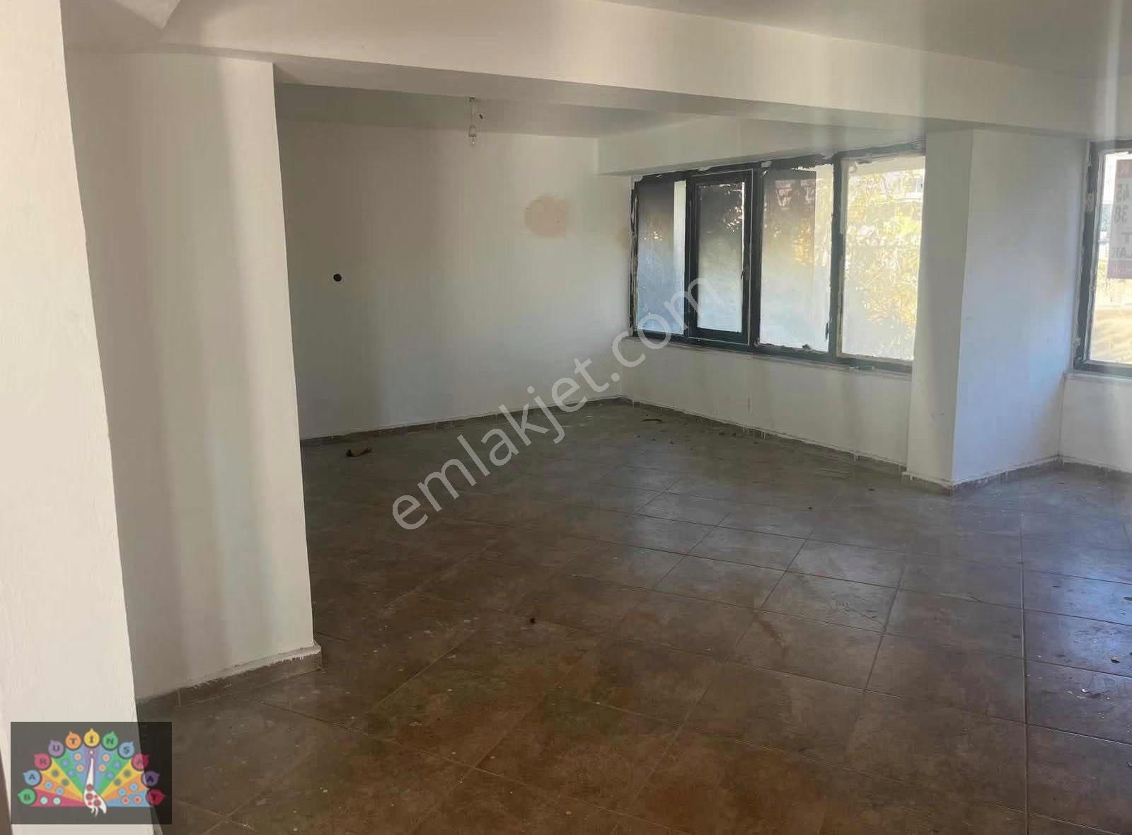 Manavgat Mimar Sinan Mah. Kiralık Dükkan - Görsel 5