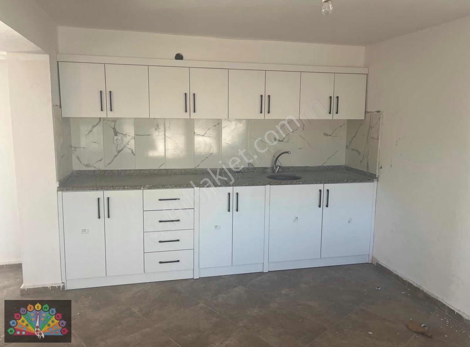 Manavgat Mimar Sinan Mah. Kiralık Dükkan - Görsel 3