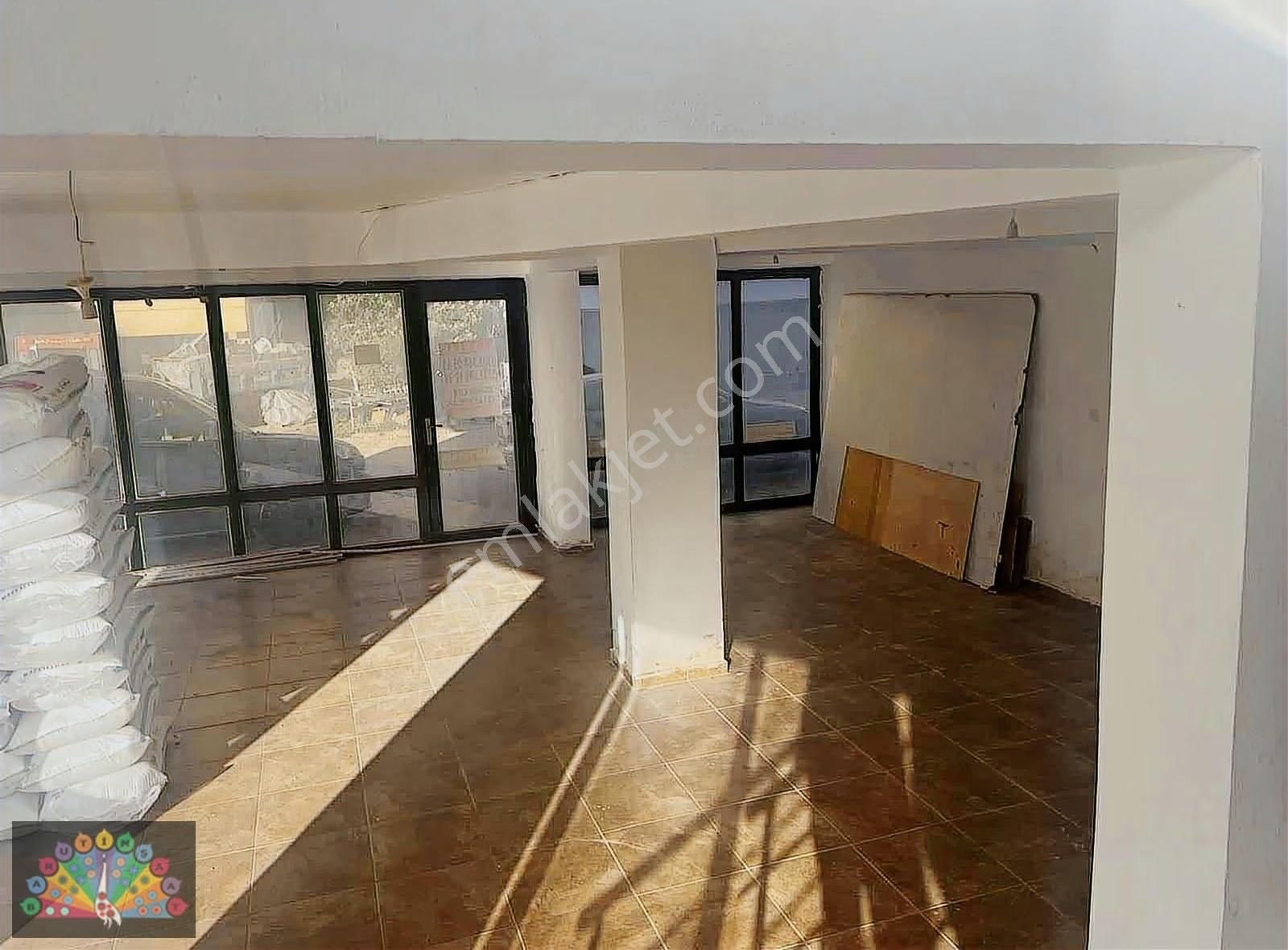 Manavgat Mimar Sinan Mah. Kiralık Dükkan