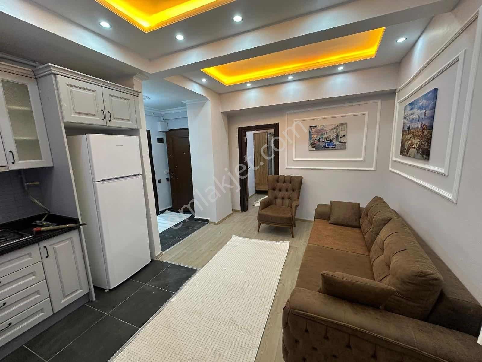 Krediye Uygun+ana Cadde+70.000 Kira Getirisi+full Sıfır Eşyalı - Görsel 16