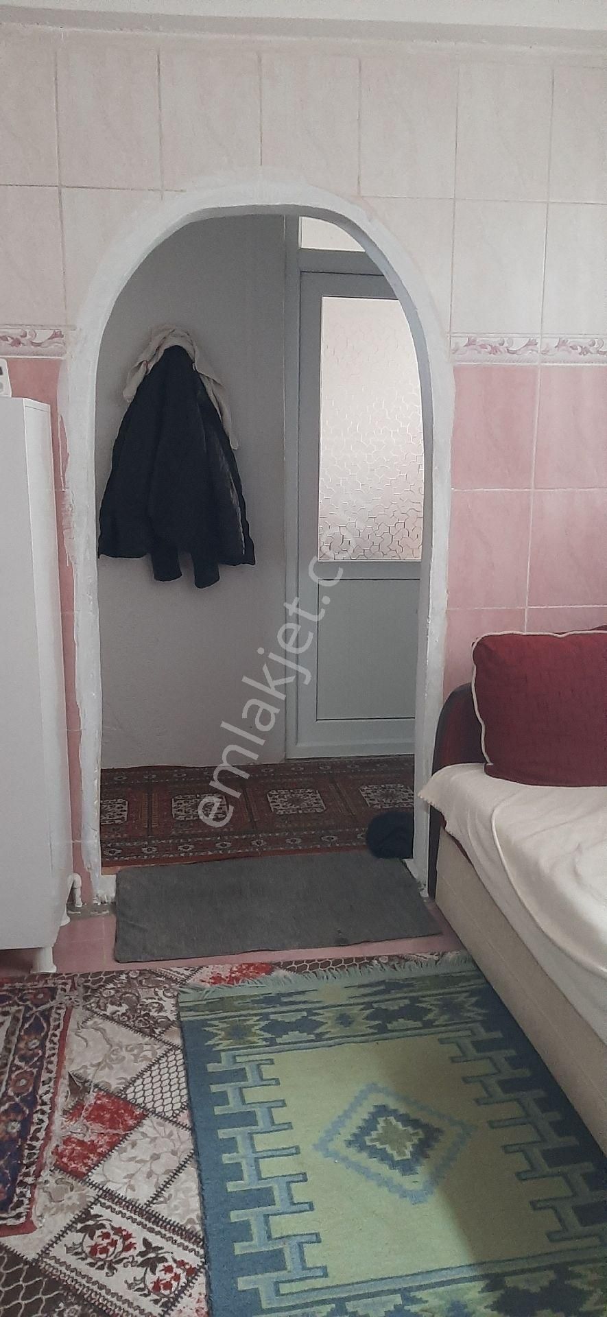 Buca Göksuda Satılık 3katlı - Görsel 21