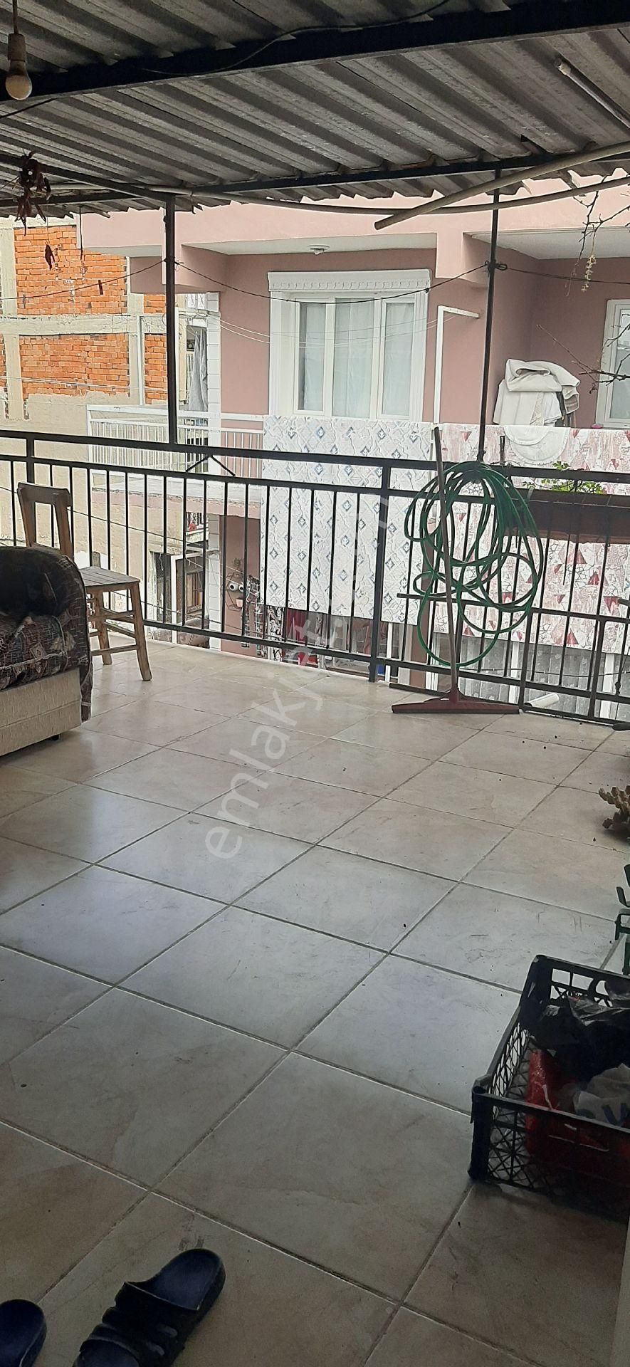 Buca Göksuda Satılık 3katlı - Görsel 18