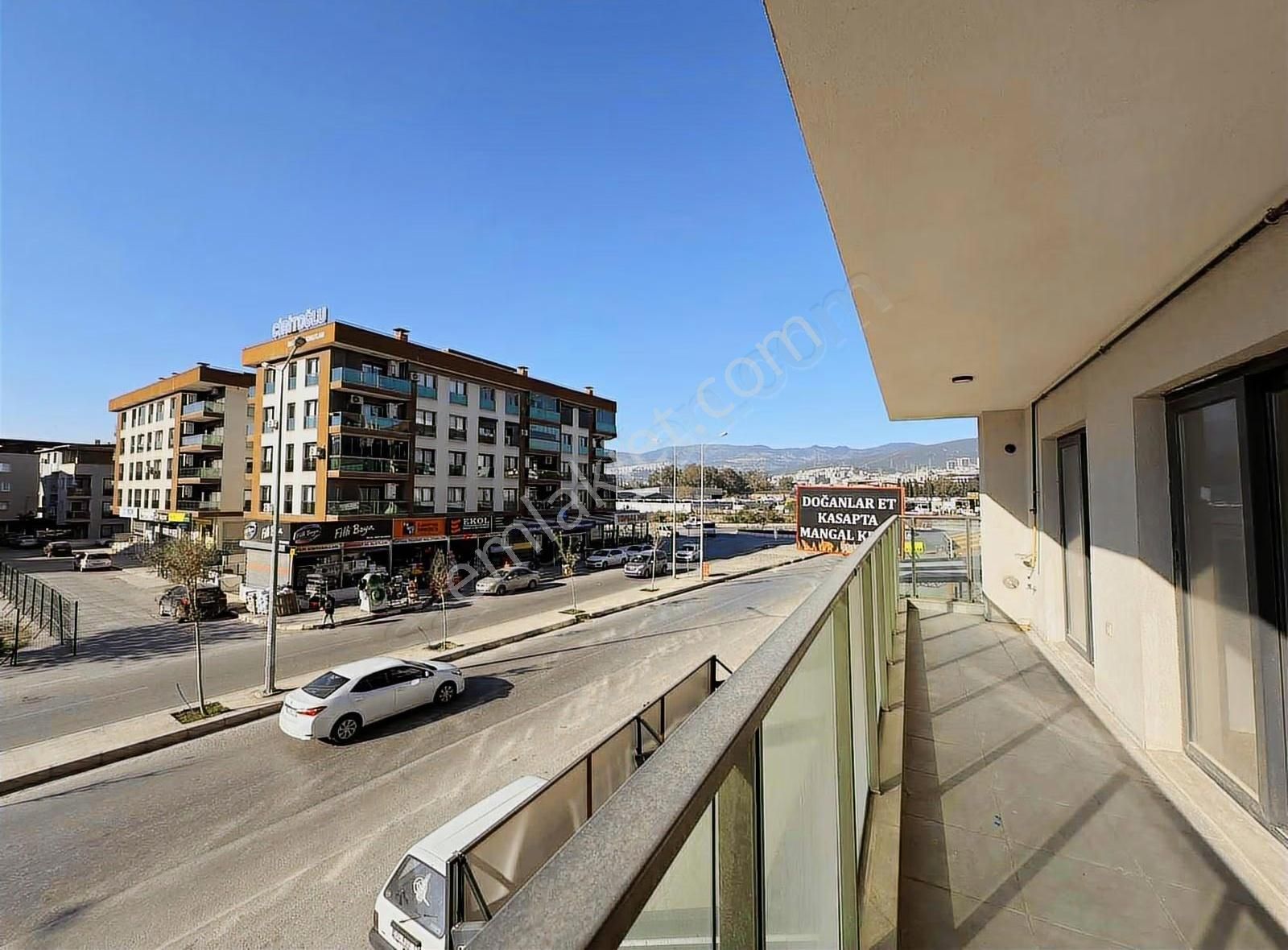 Bornova Doğanlar 3+1 Kapalı Mutfak Balkonlu Satılık Daire - Görsel 22