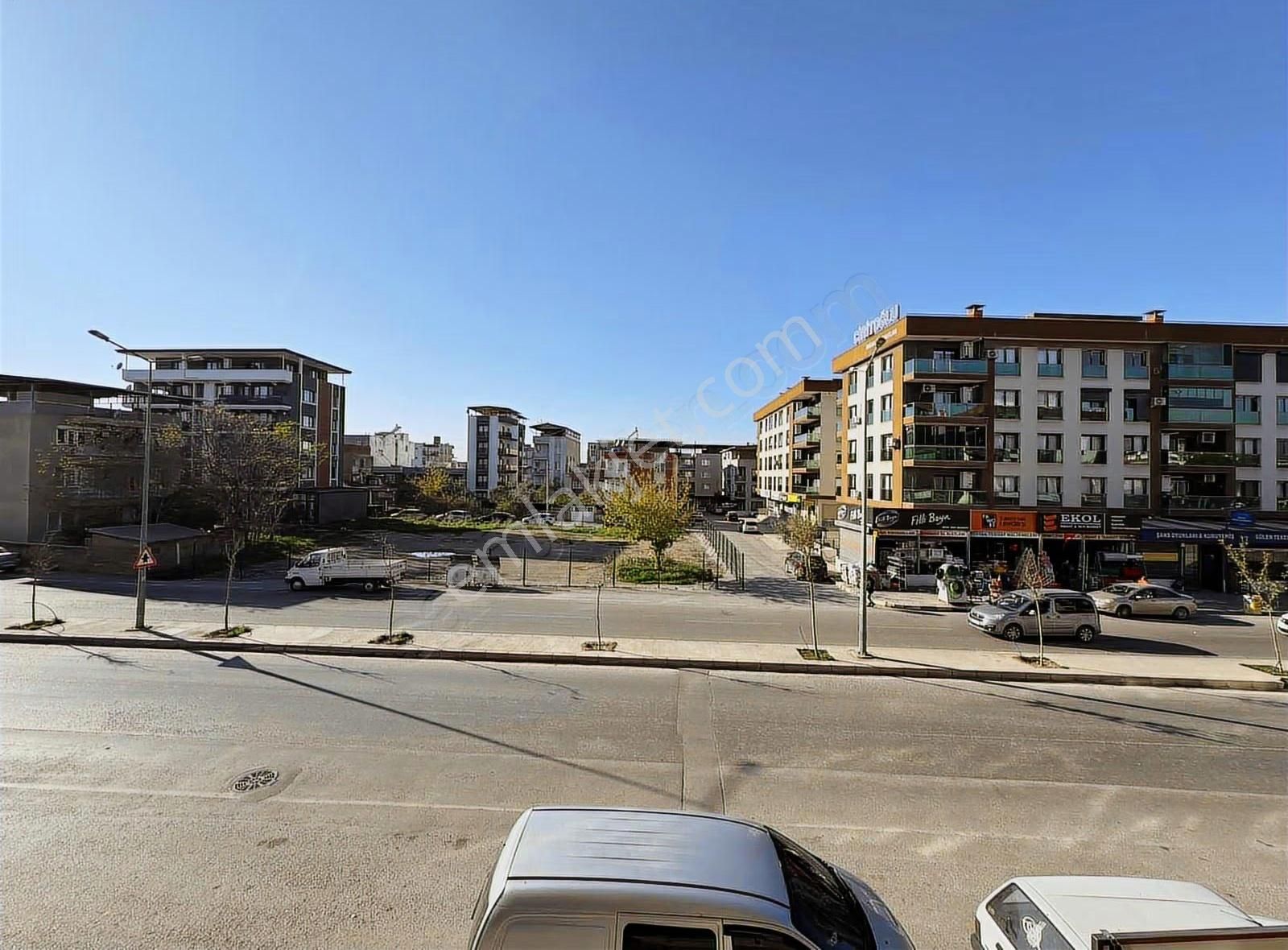 Bornova Doğanlar 3+1 Kapalı Mutfak Balkonlu Satılık Daire - Görsel 19