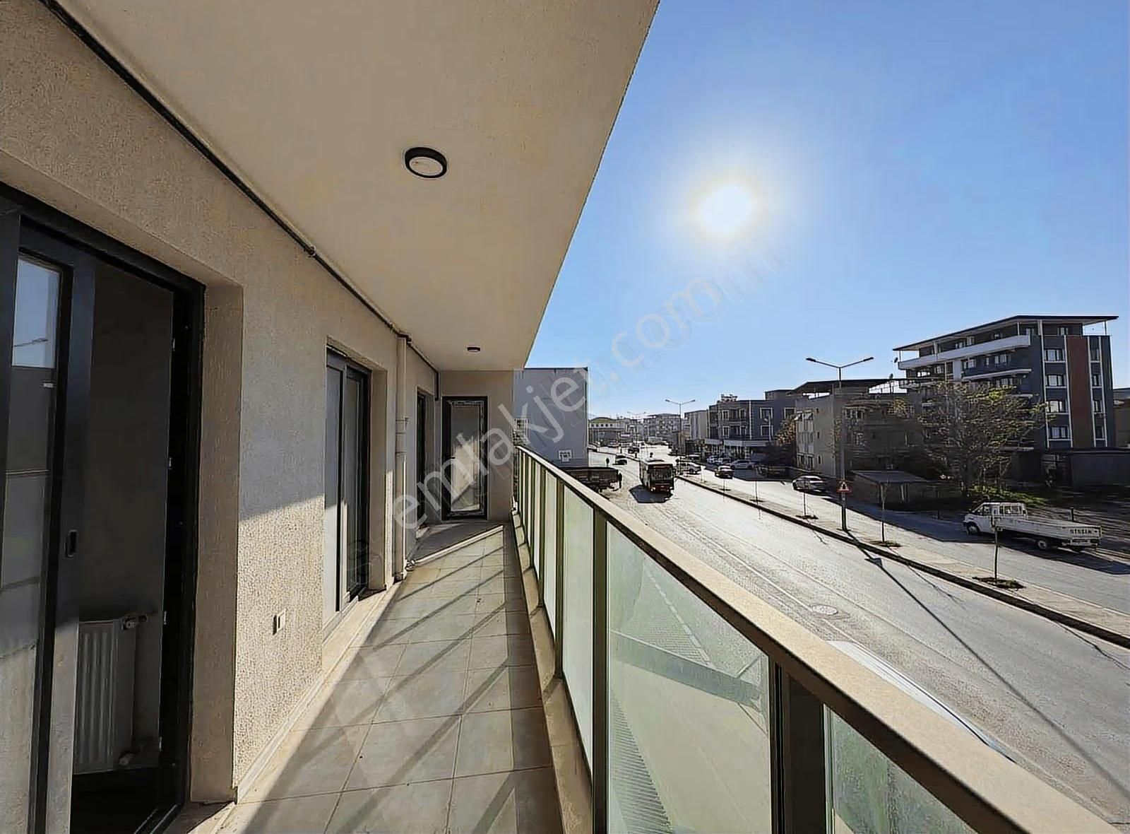 Bornova Doğanlar 3+1 Kapalı Mutfak Balkonlu Satılık Daire - Görsel 18