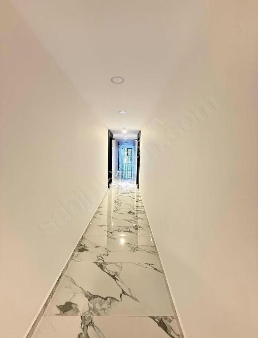 Buca North Cıty 1+1 Eşyalı Kiralık Daire - Görsel 28