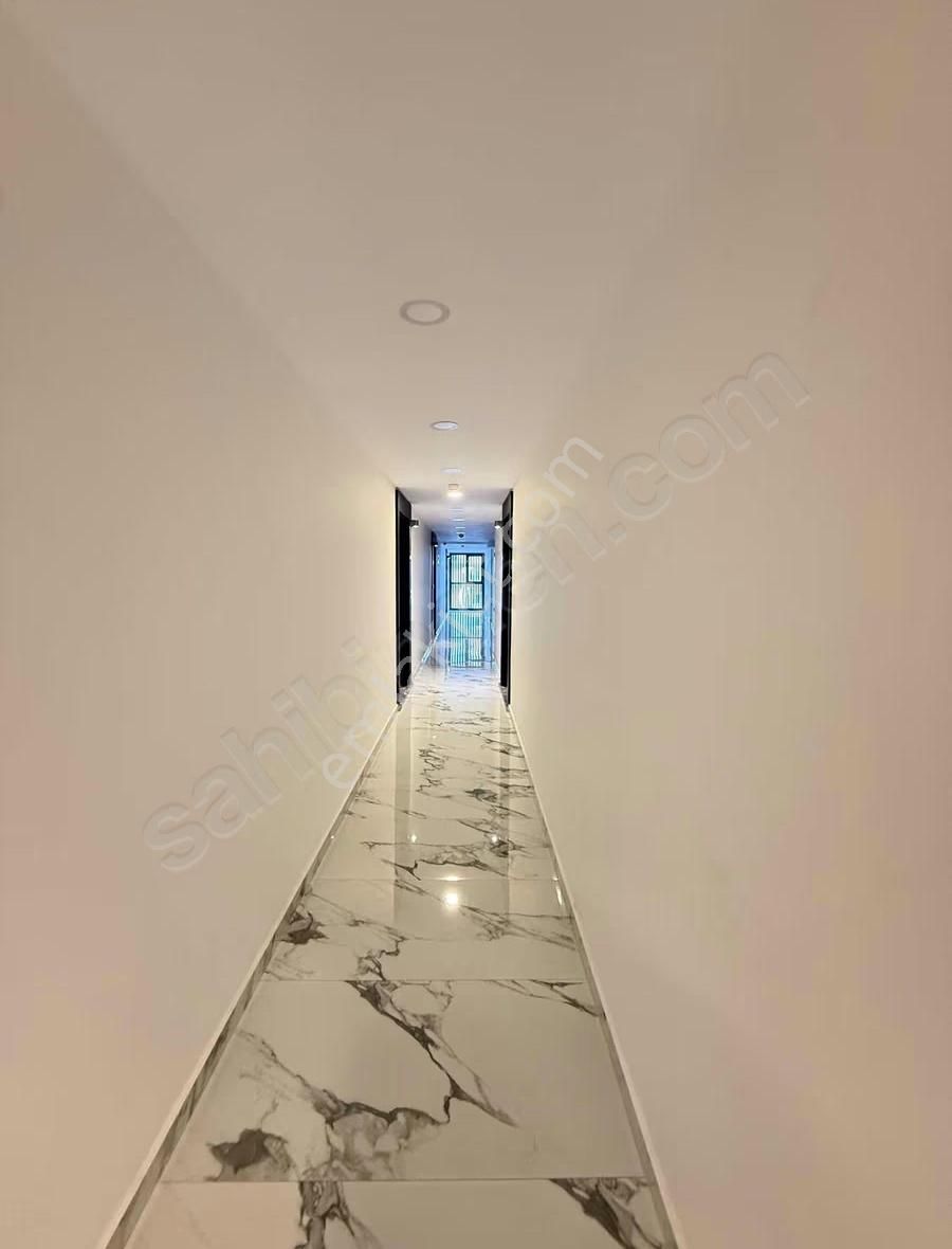 Buca North Cıty 1+1 Eşyalı Kiralık Daire - Görsel 8