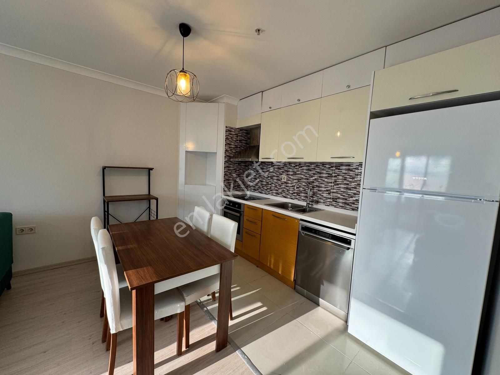 Maltepe Marmaroom Sitesi'nde Deniz Manzaralı Satılık 2+1 Daire - Görsel 33