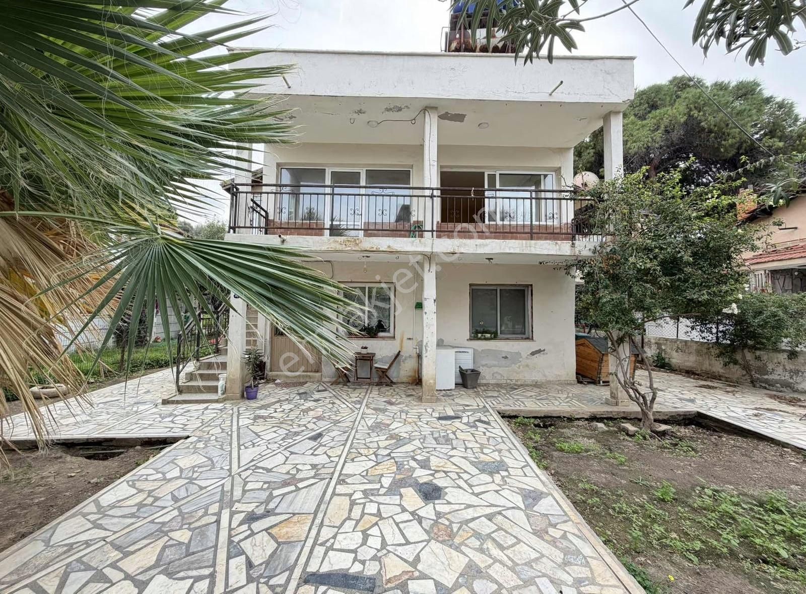 Narlıdere Limanreis Satılık 708m2 Fırsat Arsa - Görsel 12