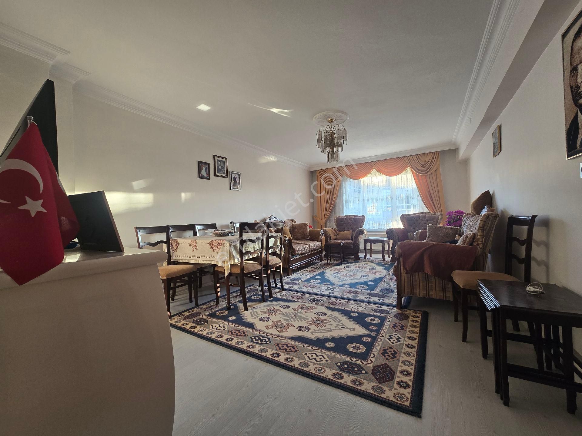 Mamak Peyami Safa Satılık 3+1 Daire - Görsel 26