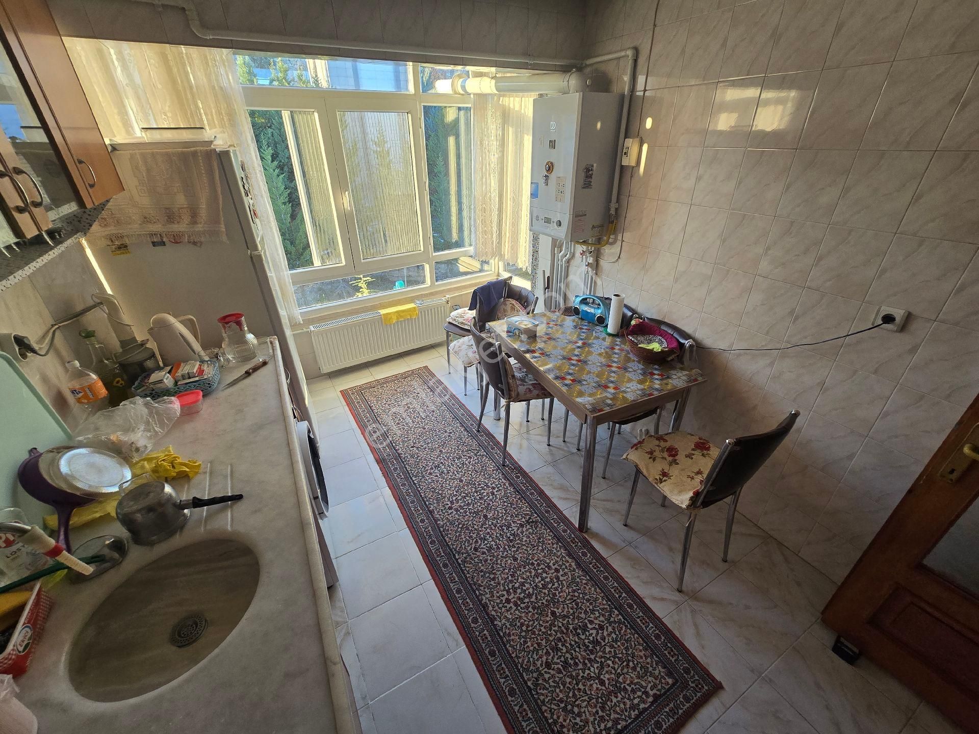 Mamak Peyami Safa Satılık 3+1 Daire - Görsel 6