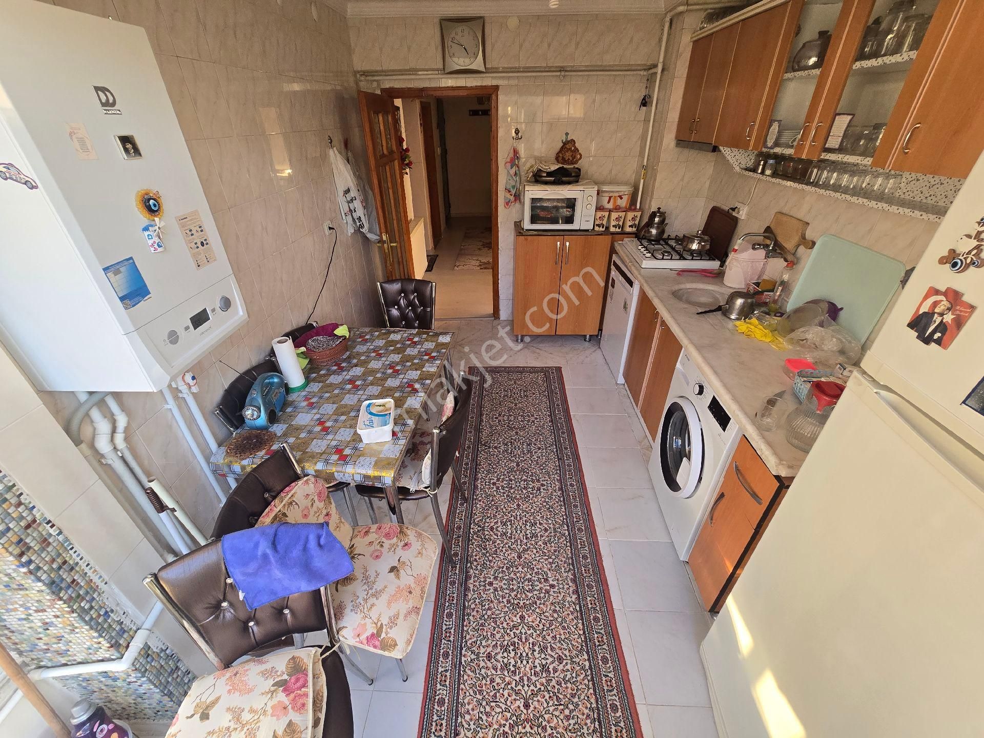 Mamak Peyami Safa Satılık 3+1 Daire - Görsel 8