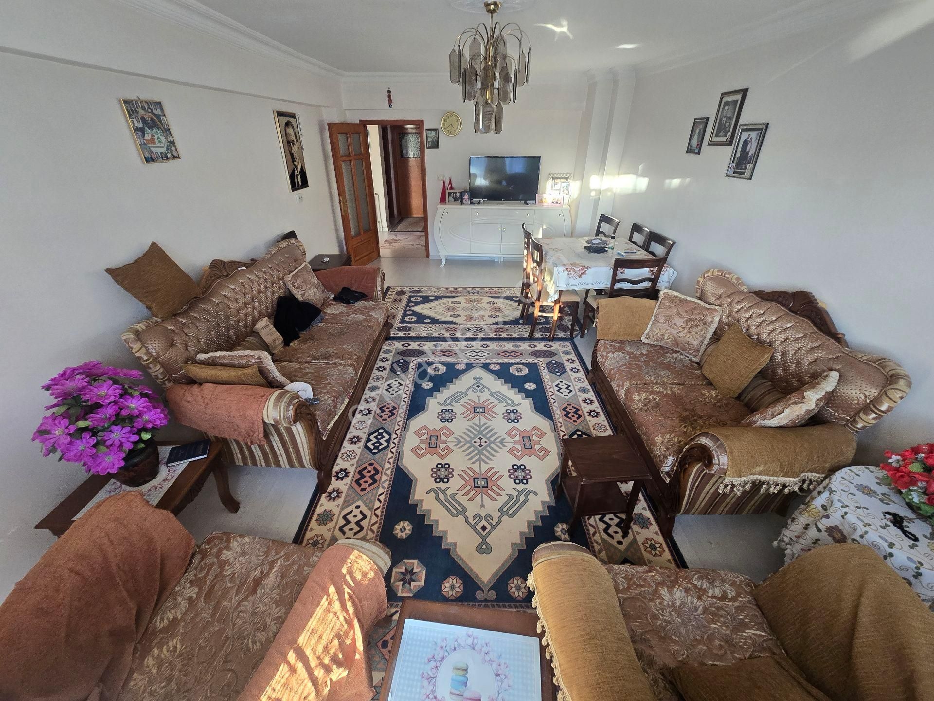 Mamak Peyami Safa Satılık 3+1 Daire - Görsel 32