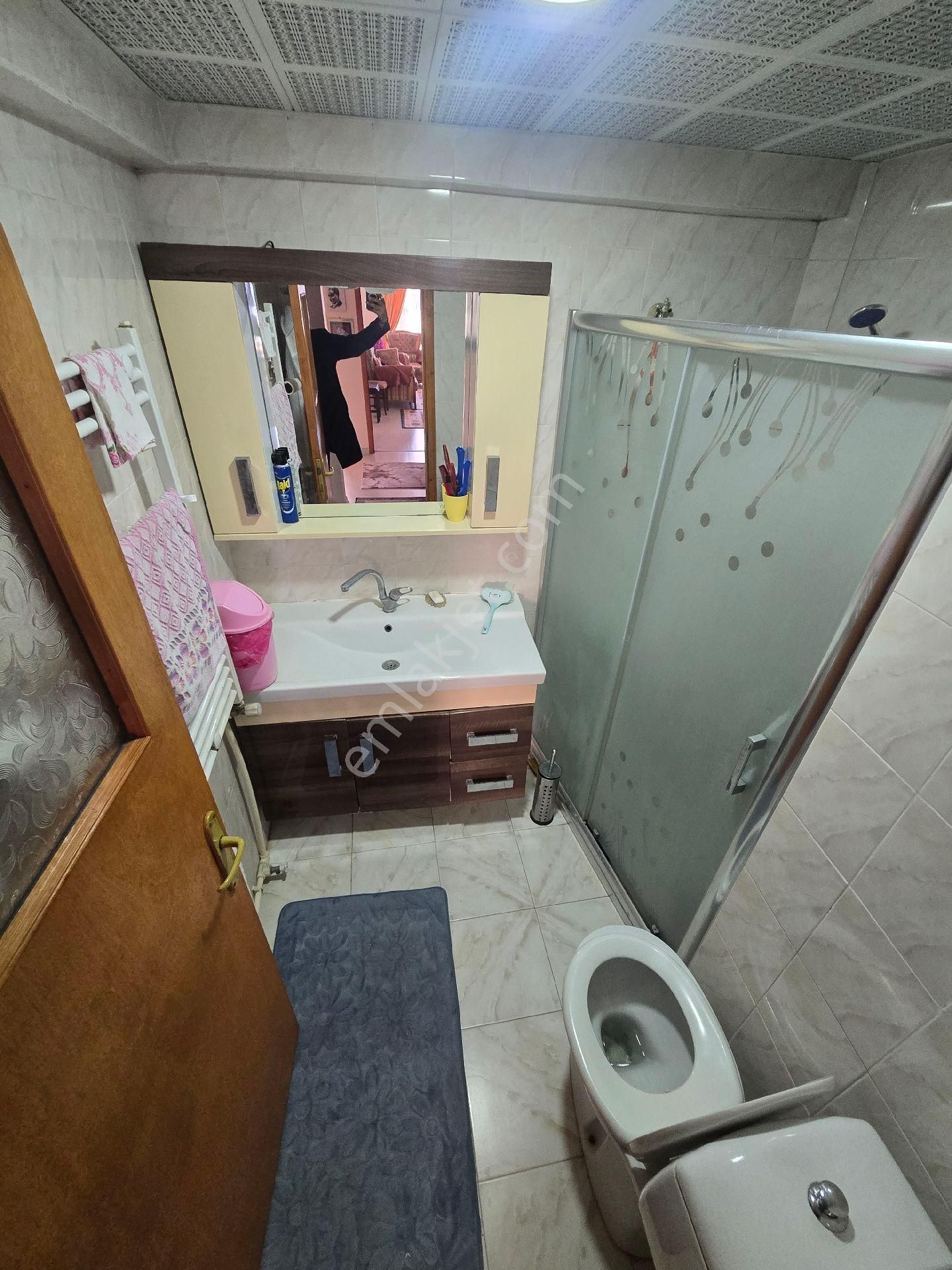 Mamak Peyami Safa Satılık 3+1 Daire - Görsel 30