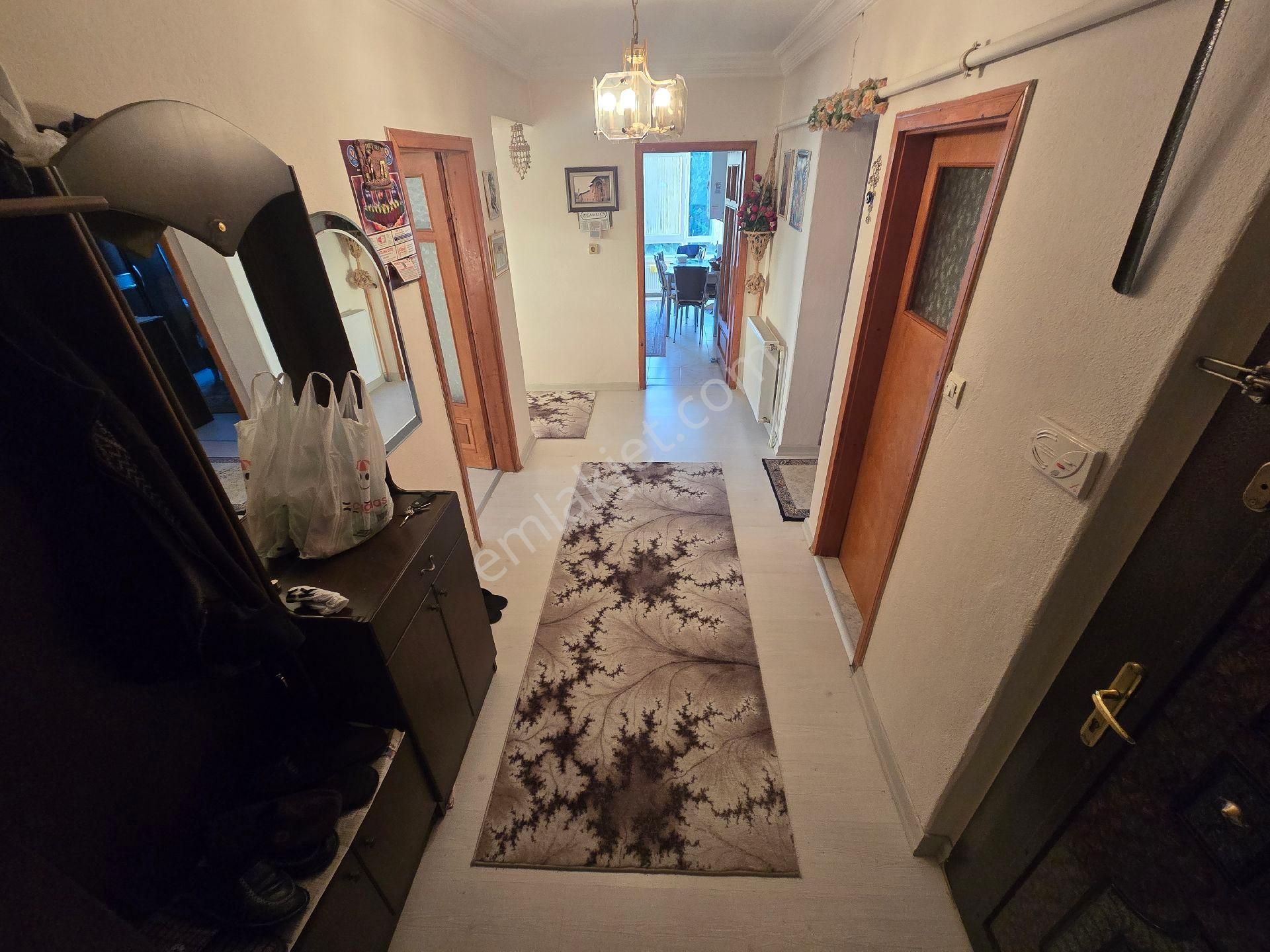 Mamak Peyami Safa Satılık 3+1 Daire - Görsel 35