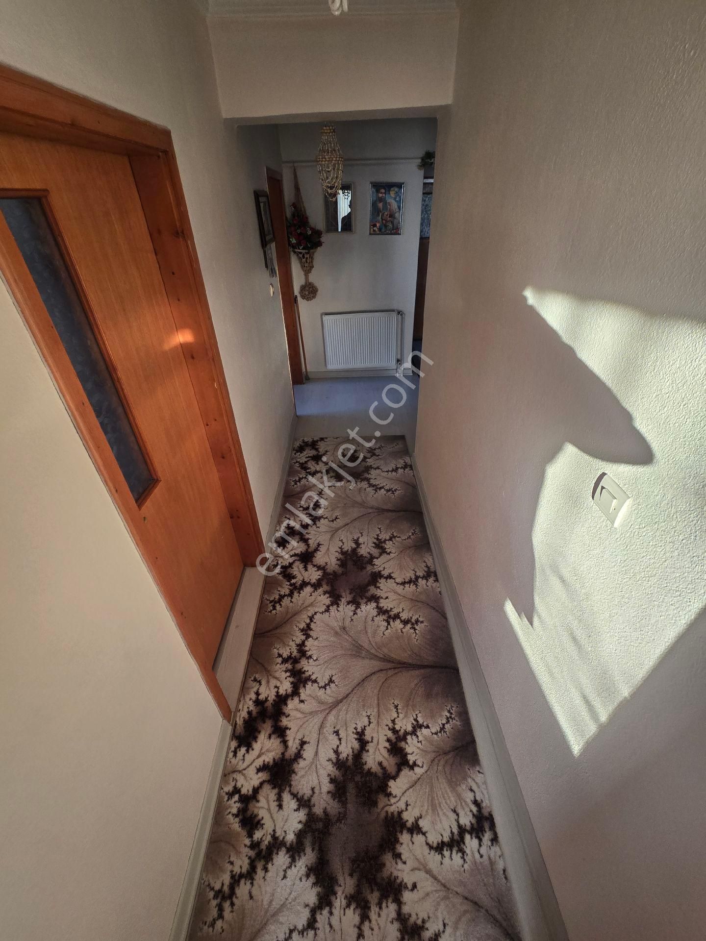 Mamak Peyami Safa Satılık 3+1 Daire - Görsel 25