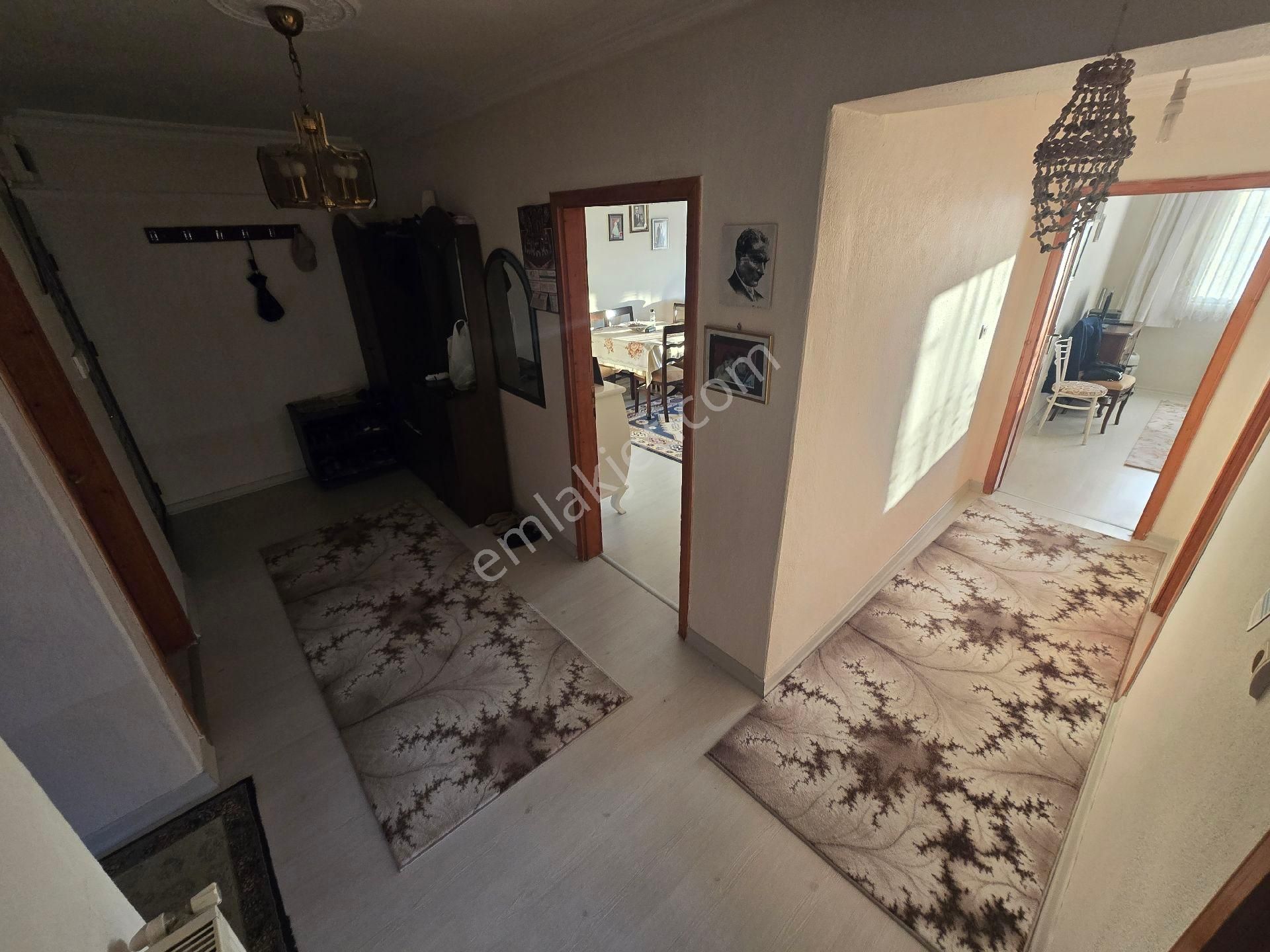 Mamak Peyami Safa Satılık 3+1 Daire - Görsel 23