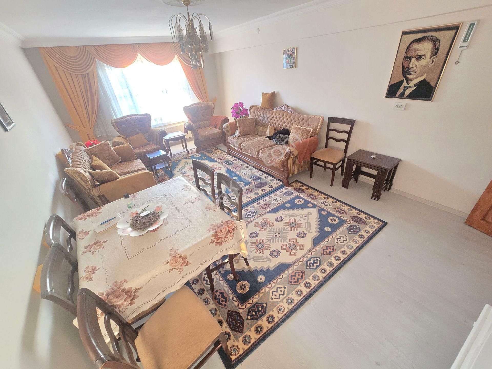 Mamak Peyami Safa Satılık 3+1 Daire - Görsel 2