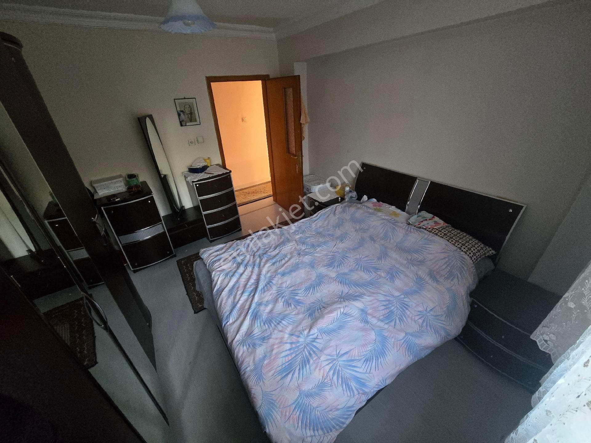 Mamak Peyami Safa Satılık 3+1 Daire - Görsel 12