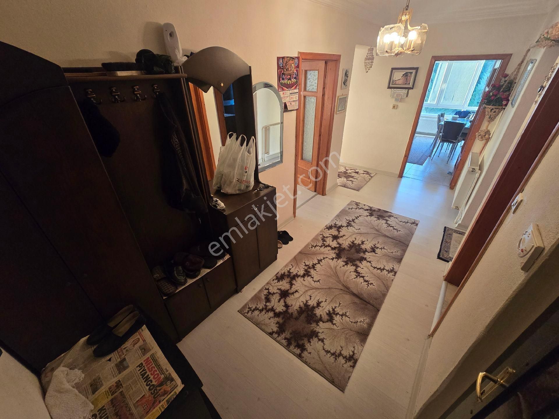 Mamak Peyami Safa Satılık 3+1 Daire - Görsel 24