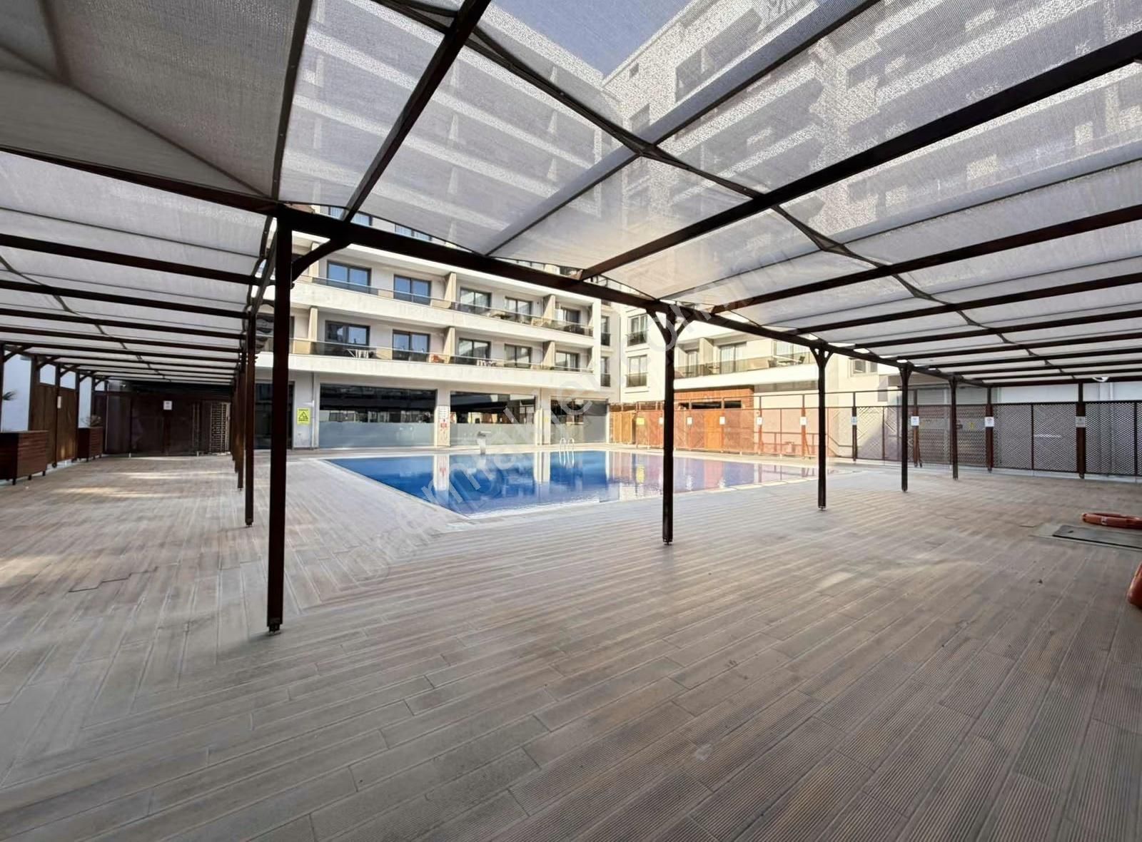 Yaşar Üni Ve Ege Üni Yakını Balkonlu Büyük Tip Satılık 1+1 Daire - Görsel 4