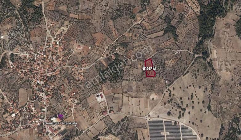 Hayal Gayrimenkulden Menteşe Denizova'da Yatırımlık 4707 M2 Tarla - Görsel 7