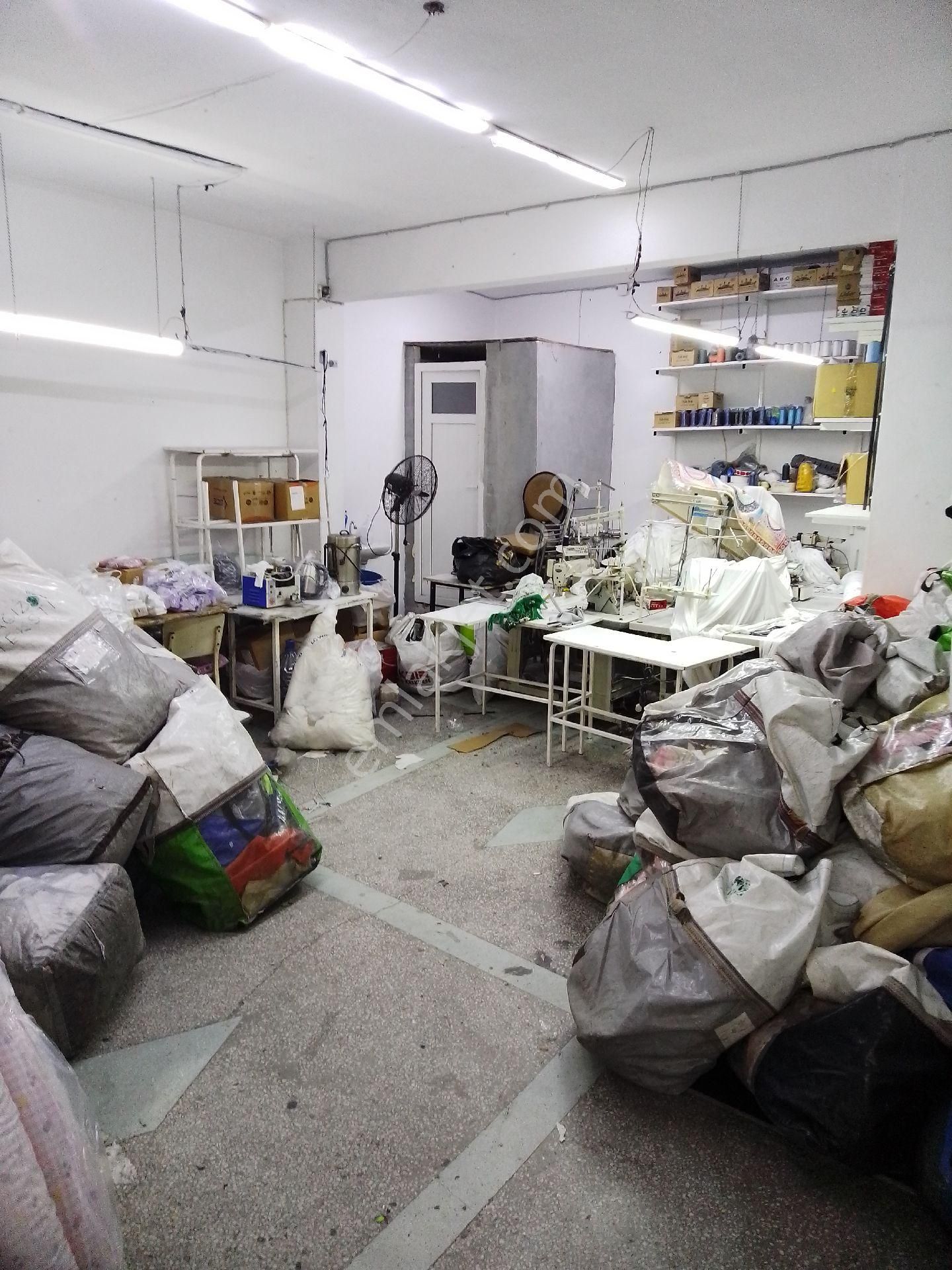 Arı Emlak'tan Satılık 35m2 Kiracılı Dükkan - Görsel 16