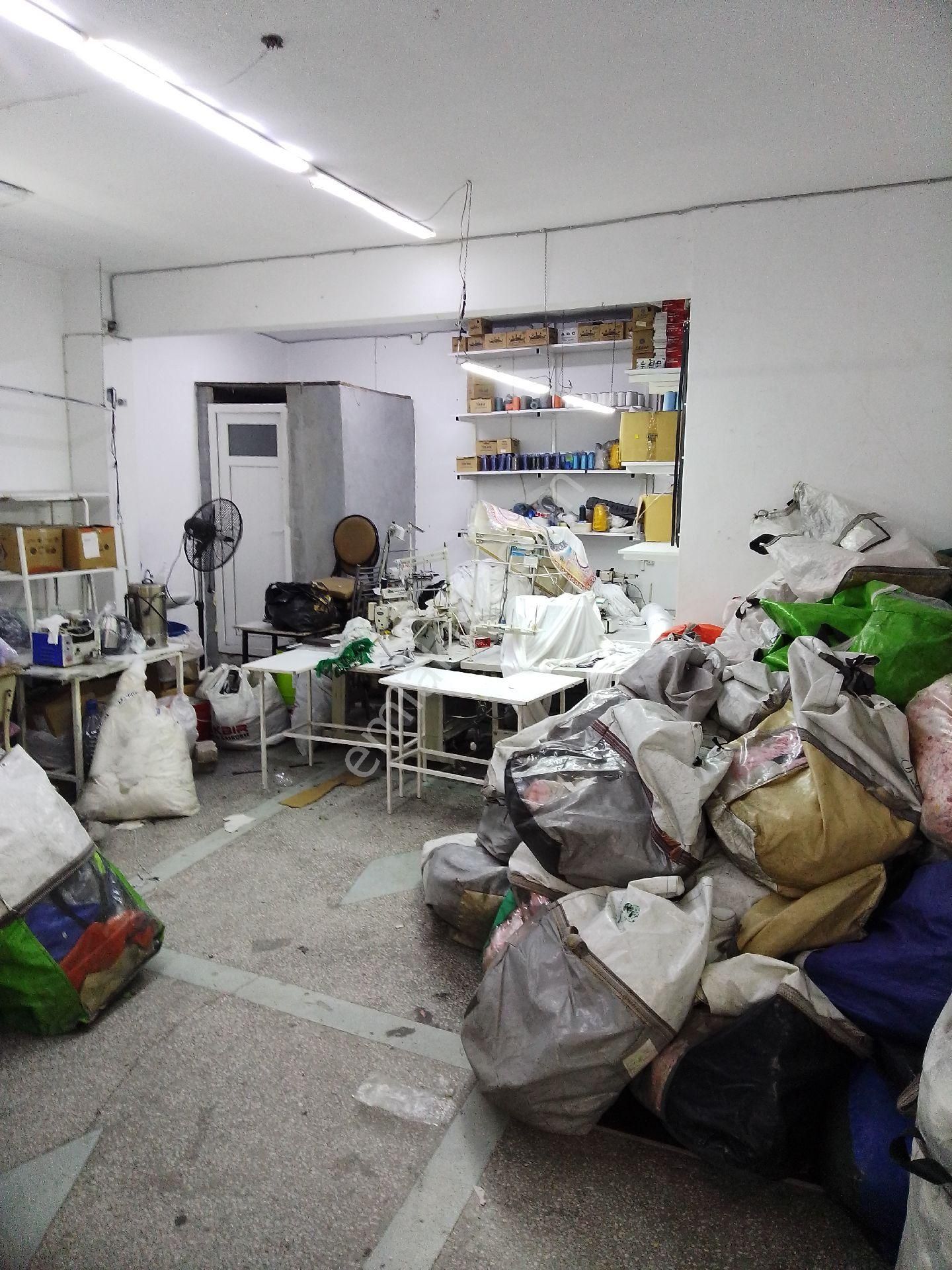 Arı Emlak'tan Satılık 35m2 Kiracılı Dükkan - Görsel 17