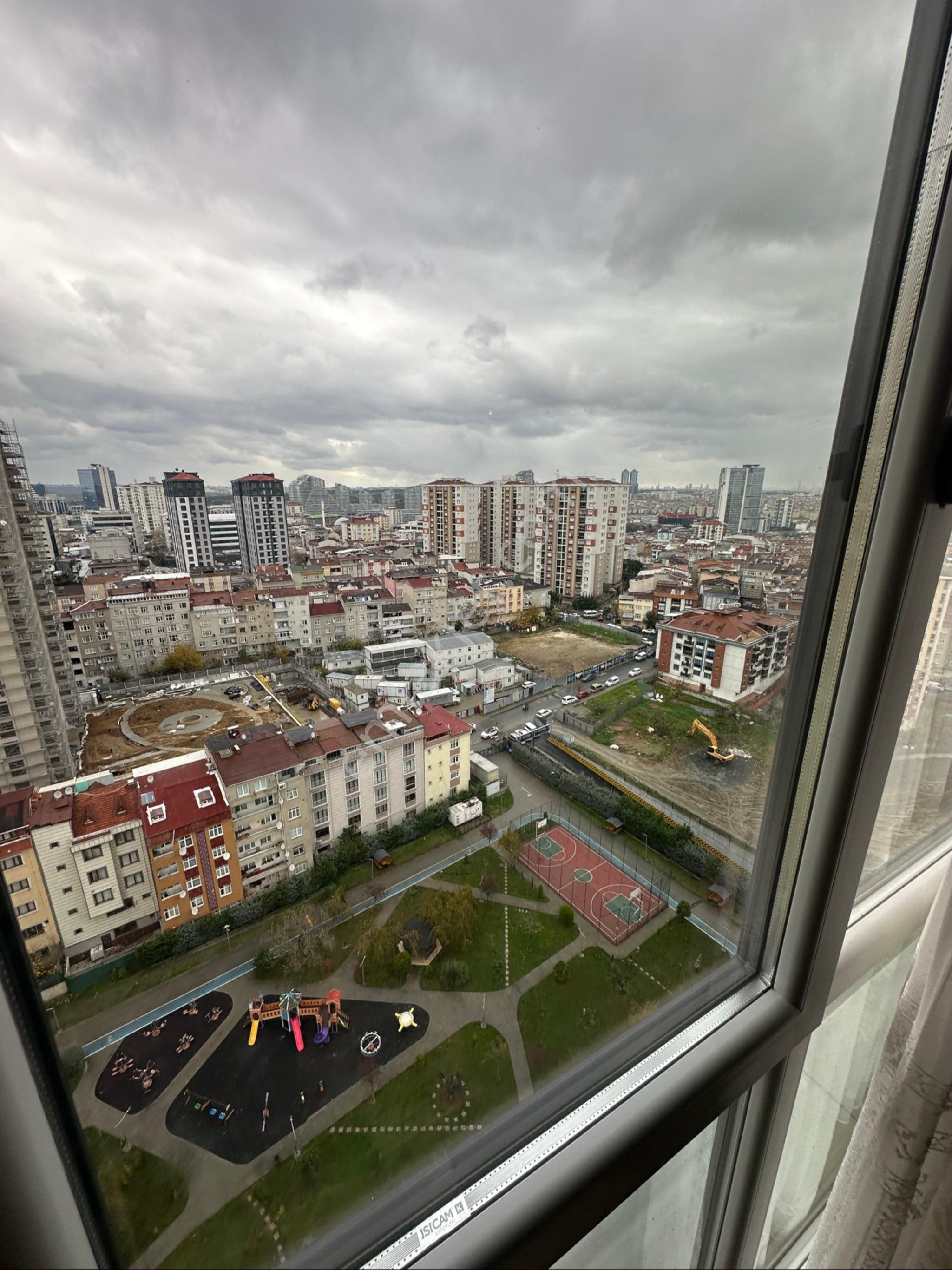 Mahmutbey Metro Üstünde Lüks Yaşam! - Görsel 9