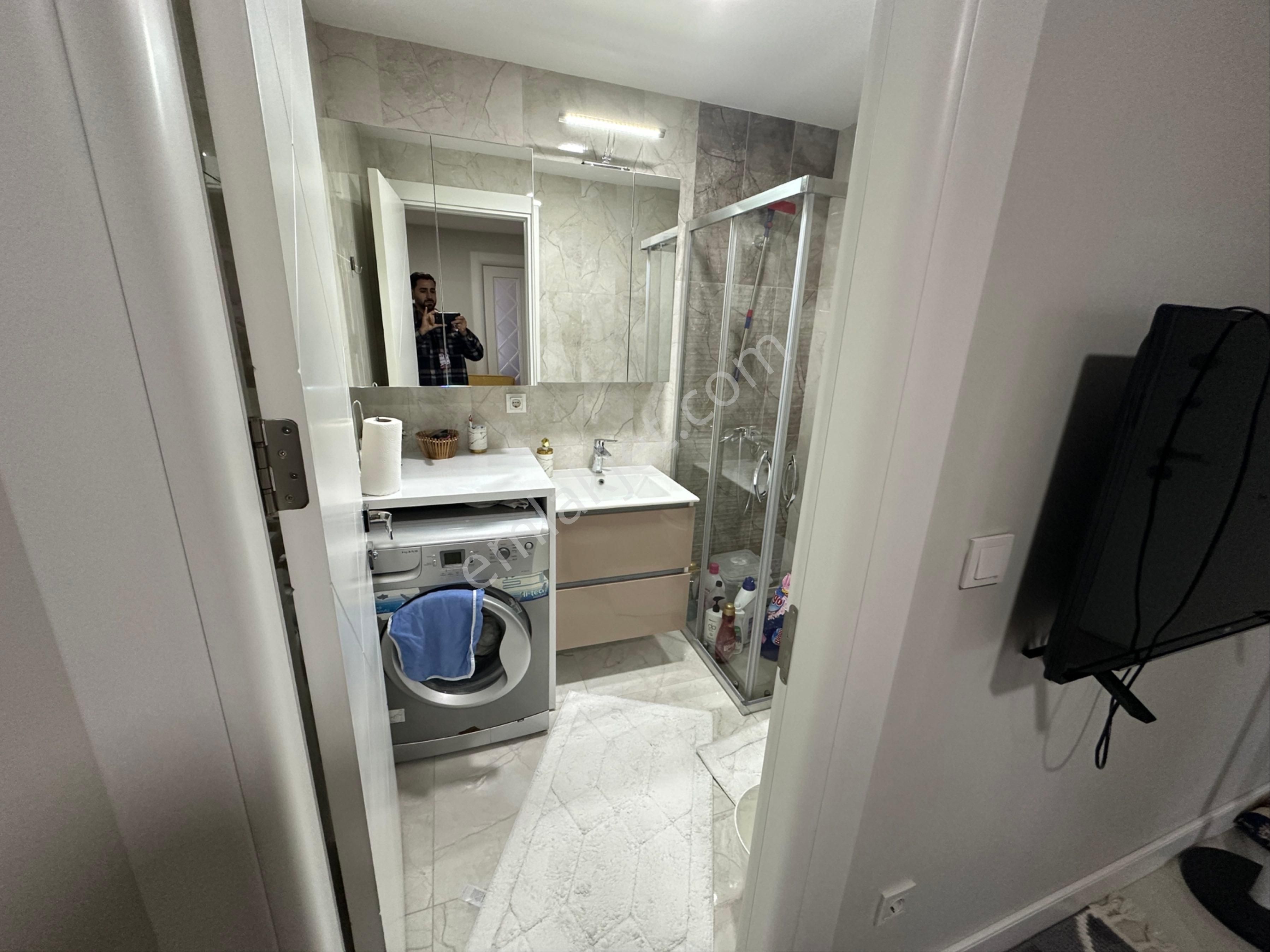 Mahmutbey Metro Üstünde Lüks Yaşam! - Görsel 3