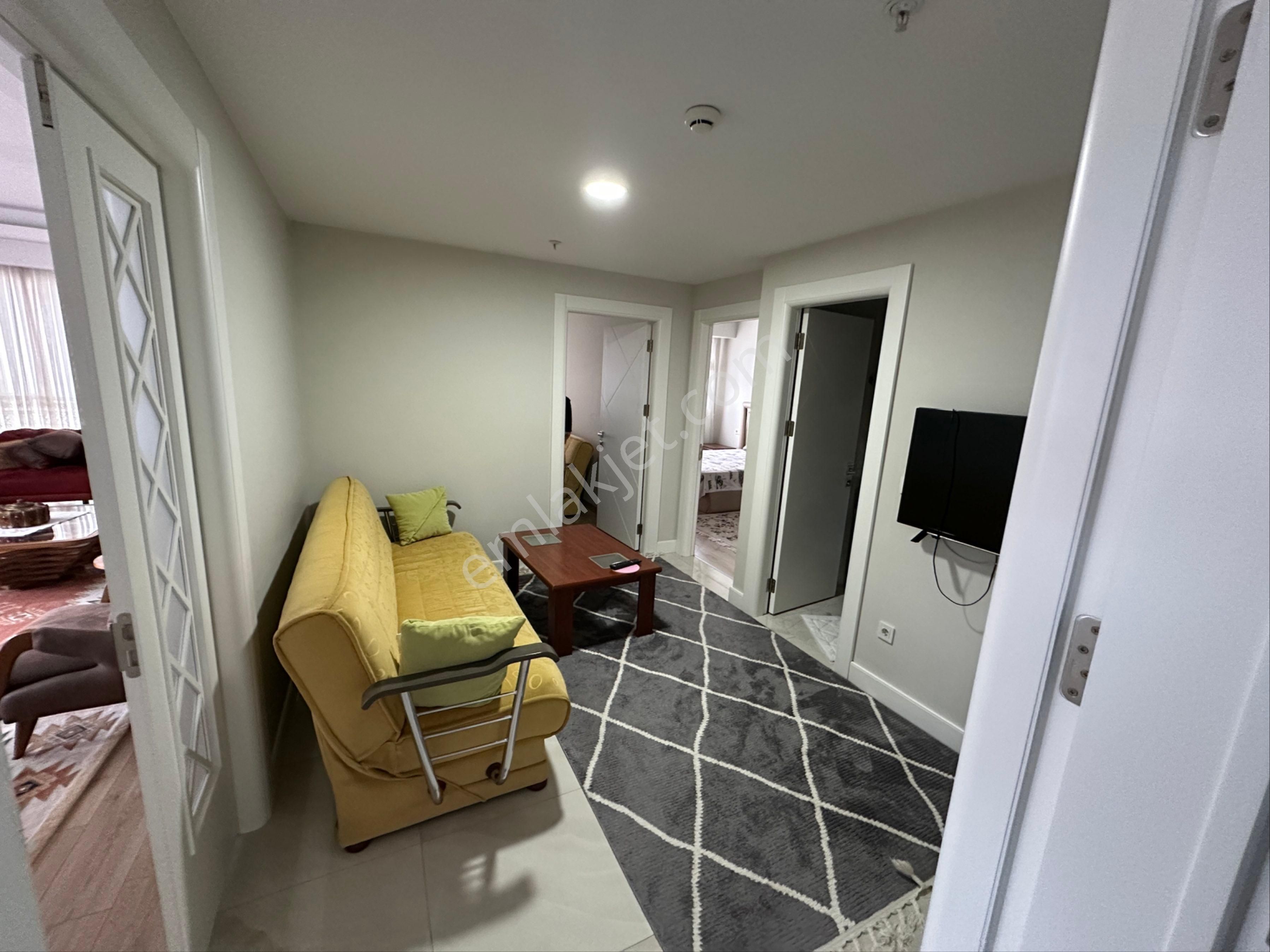 Mahmutbey Metro Üstünde Lüks Yaşam! - Görsel 6